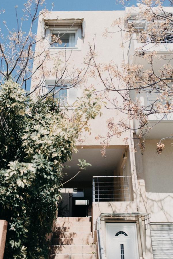 Best House, Nirvana Ii, Patra エクステリア 写真