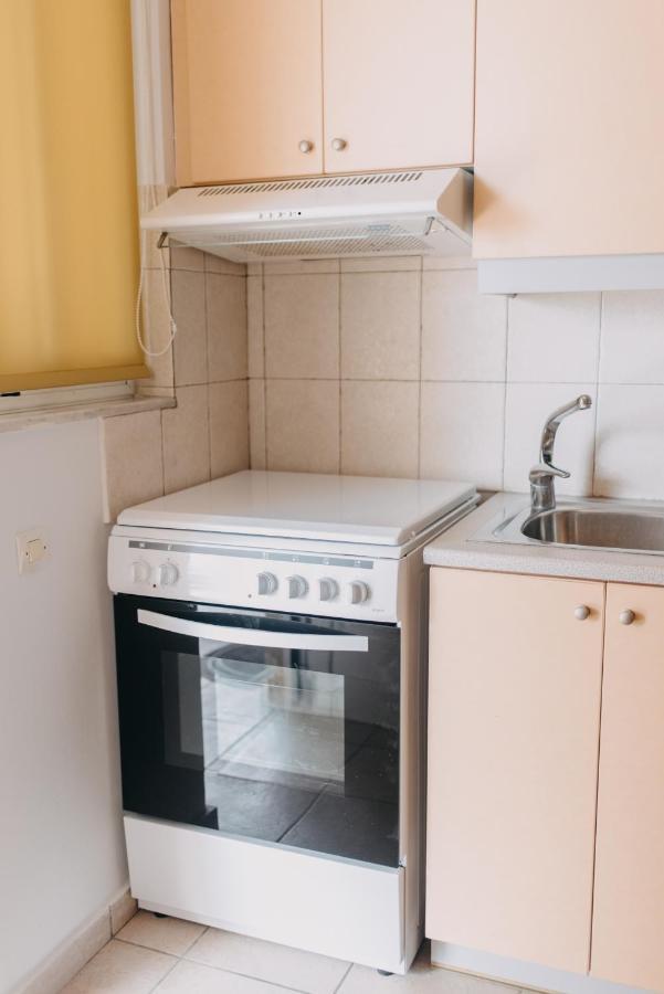 Best House, Nirvana Ii, Patra エクステリア 写真