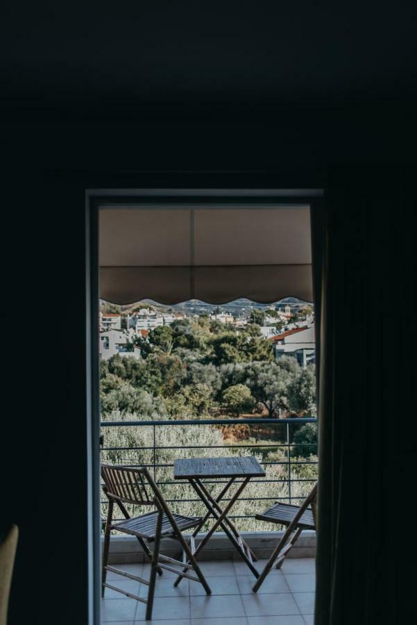 Best House, Nirvana Ii, Patra エクステリア 写真