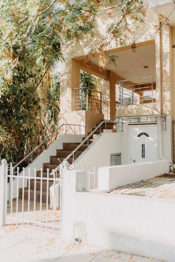 Best House, Nirvana Ii, Patra エクステリア 写真